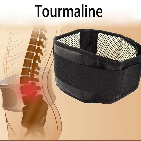 Unisex Weight Loss & Back Support Brace Belt