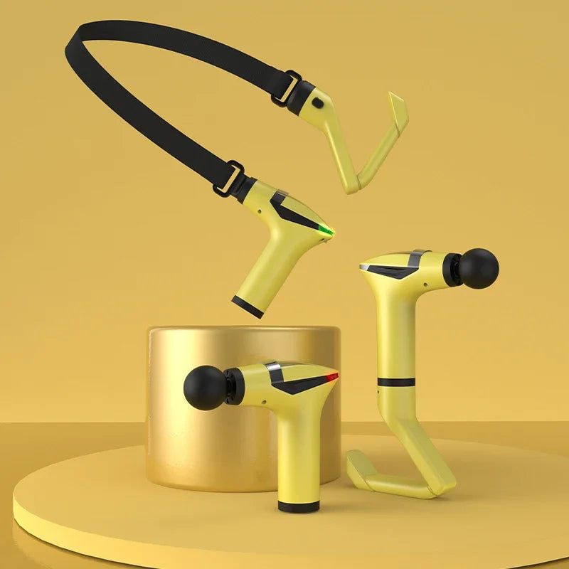 Electric Massager Multifunctional Muscle Relaxation